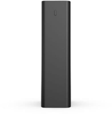 Batterie externe MOBILITY LAB 30000mAh 2xUSB-A/USB-C noir - Image 2