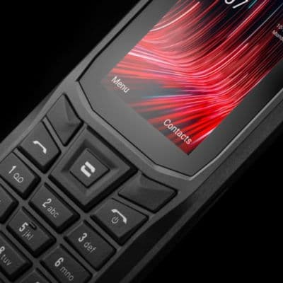 Téléphone portable CROSSCALL Core S5 - Image 4