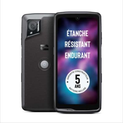 Smartphone CROSSCALL Stellar M6 5G - Image 2