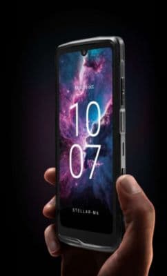 Smartphone CROSSCALL Stellar M6 5G - Image 5