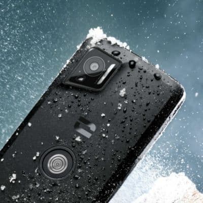 Smartphone CROSSCALL Stellar M6 5G - Image 6