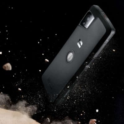 Smartphone CROSSCALL Stellar M6 5G - Image 7