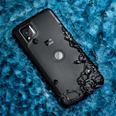 Smartphone CROSSCALL Stellar M6 5G - Image 8