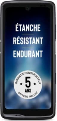 Smartphone CROSSCALL Stellar M6 Chamonix Mont-Blanc - Image 2