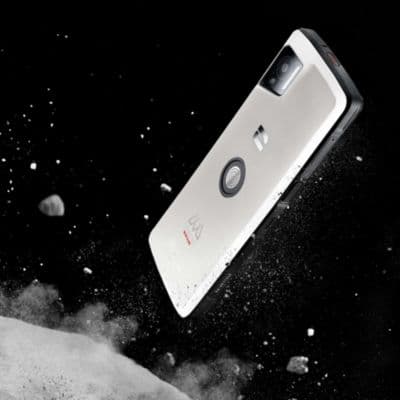 Smartphone CROSSCALL Stellar M6 Chamonix Mont-Blanc - Image 9