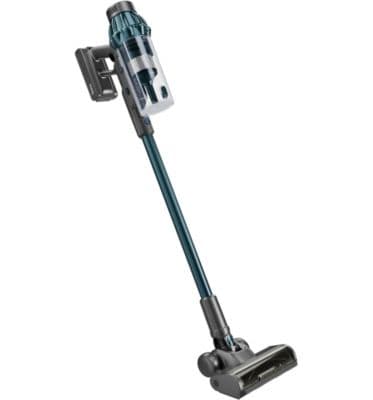 Aspirateur balai H.KOENIG UPX32U 2 en 1 avec brosse de lavage pour sols durs - Image 5