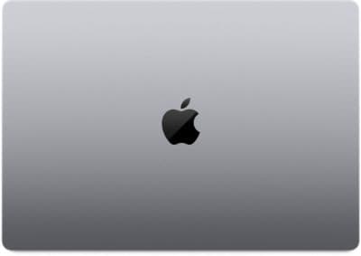 Ordinateur Apple MACBOOK Pro 16' M1 Pro 16Go 512Go SSD 2021 Gris Reconditionné - Image 3