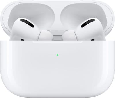 Ecouteurs APPLE AirPods Pro + boitier de charge MagSafe Reconditionné - Image 4