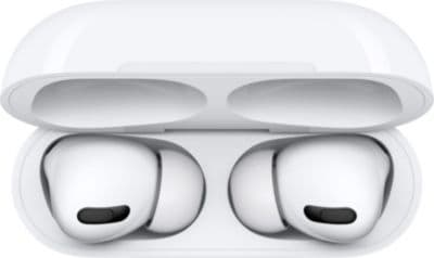 Ecouteurs APPLE AirPods Pro + boitier de charge MagSafe Reconditionné - Image 5