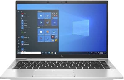 Ordinateur portable reconditionné HP Elitebook 840 G8 14' i5-11 16Go 512Go Reconditionné - Image 1