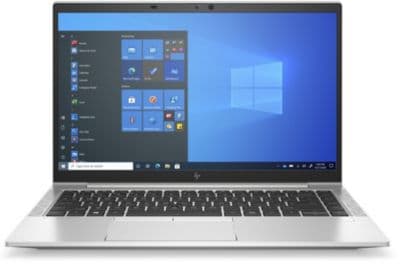 Ordinateur portable reconditionné HP Elitebook 840 G8 14' i5-11 16Go 512Go Reconditionné - Image 2