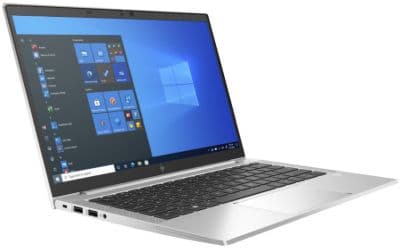 Ordinateur portable reconditionné HP Elitebook 840 G8 14' i5-11 16Go 512Go Reconditionné - Image 3