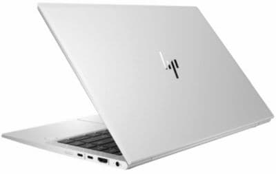 Ordinateur portable reconditionné HP Elitebook 840 G8 14' i5-11 16Go 512Go Reconditionné - Image 4