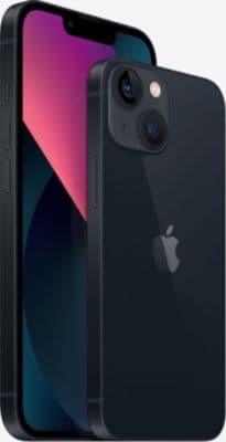 Smartphone APPLE iPhone 13 Minuit 128 Go Batterie Neuve Reconditionné - Image 2