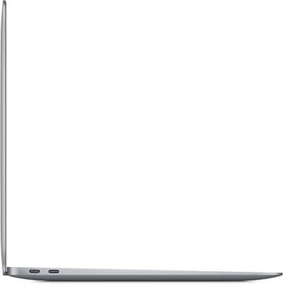 Ordinateur Apple MACBOOK Air 13' M1 7C  8Go 256Go 2020 Gris S Reconditionné - Image 2
