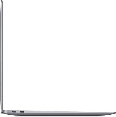 Ordinateur Apple MACBOOK Air 13' M1 7C 8Go 256Go 2020 Gris Sidéra Reconditionné - Image 2
