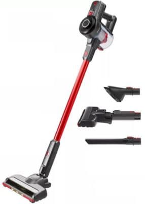 Aspirateur balai H.KOENIG UP600