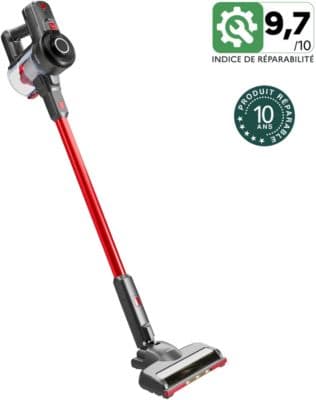 Aspirateur balai H.KOENIG UP600 - Image 2