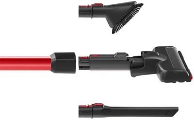 Aspirateur balai H.KOENIG UP600 - Image 6