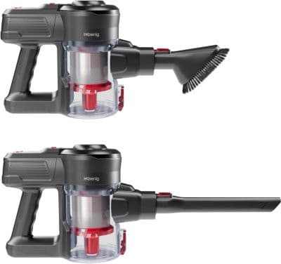 Aspirateur balai H.KOENIG UP600 - Image 8