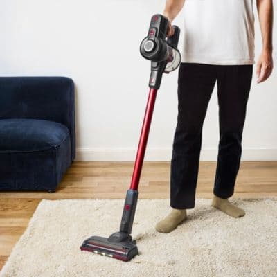 Aspirateur balai H.KOENIG UP600 - Image 9