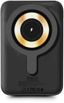 Batterie externe URBAN FACTORY 10000 mAh Magsafe noir - Image 2