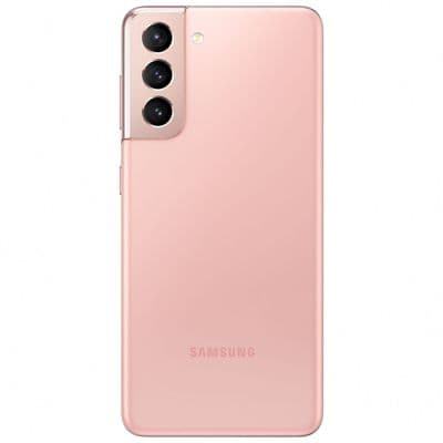 Smartphone SAMSUNG Galaxy S22 Rose 128Go Reconditionné - Image 2