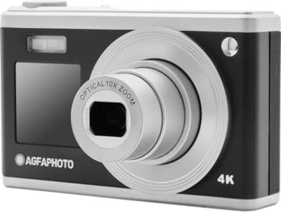 Appareil photo Compact AGFAPHOTO DC9200 Noir - Image 2