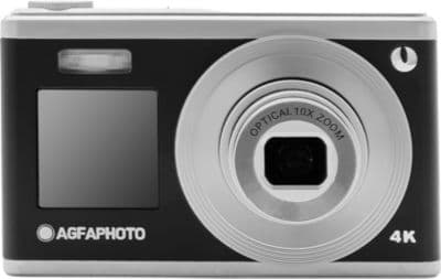 Appareil photo Compact AGFAPHOTO DC9200 Noir - Image 3