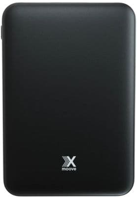 Batterie externe XMOOVE 5000mAh 2 USB 2.1A - Image 2