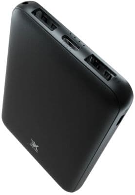 Batterie externe XMOOVE 5000mAh 2 USB 2.1A - Image 3