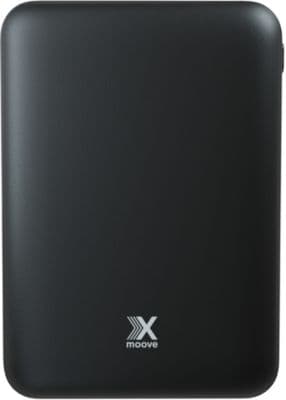 Batterie externe XMOOVE 10000mAh USB 2A - Image 2