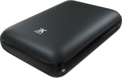 Batterie externe XMOOVE 10000mAh USB 2A - Image 3