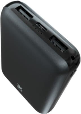 Batterie externe XMOOVE 10000mAh USB 2A - Image 4