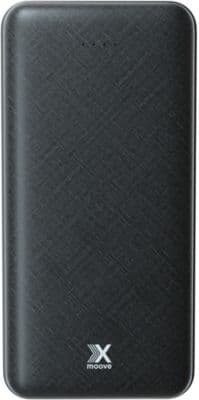 Batterie externe XMOOVE 20000 mAh USB-C 2A - Image 2