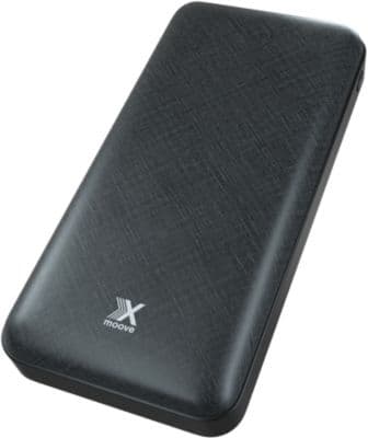 Batterie externe XMOOVE 20000 mAh USB-C 2A - Image 3