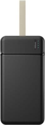 Batterie externe XMOOVE 30 000 mAh noir travel - Image 2