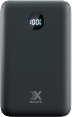 Batterie externe XMOOVE 20000 mAh 18W USB-C