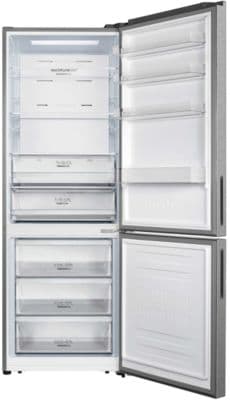 Réfrigérateur combiné GORENJE NRK720EAXL4 - Image 2