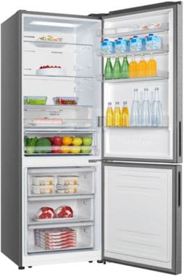 Réfrigérateur combiné GORENJE NRK720EAXL4 - Image 3