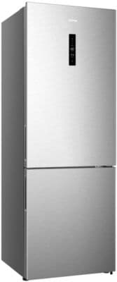 Réfrigérateur combiné GORENJE NRK720EAXL4 - Image 4