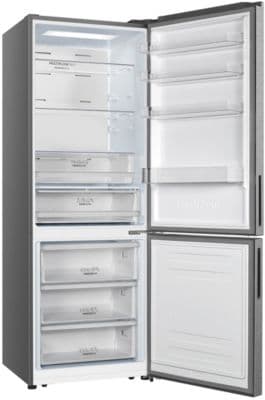Réfrigérateur combiné GORENJE NRK720EAXL4 - Image 5