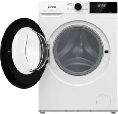 Lave linge compact GORENJE WNHEI74SAS/FR - Image 2