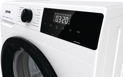 Lave linge compact GORENJE WNHEI74SAS/FR - Image 7