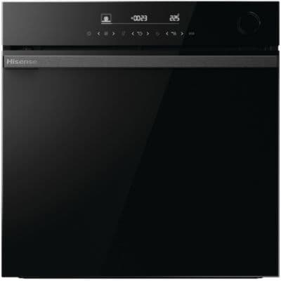 Four encastrable fonction vapeur HISENSE BSA66346PBGWIFI - Image 1