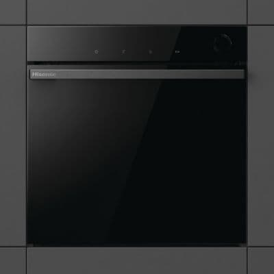 Four encastrable fonction vapeur HISENSE BSA66346PBGWIFI - Image 3