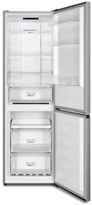 Réfrigérateur combiné GORENJE NRK619EPXL4 - Image 2
