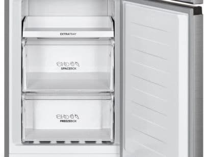 Réfrigérateur combiné GORENJE NRK619EPXL4 - Image 4