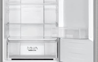 Réfrigérateur combiné GORENJE NRK619EPXL4 - Image 5