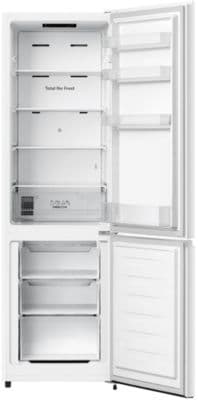 Réfrigérateur combiné GORENJE NRK418EEW4 - Image 2